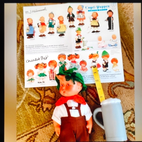 Disney Vintage Lite Brite Paper Picture Refills - Picture 6 of 16